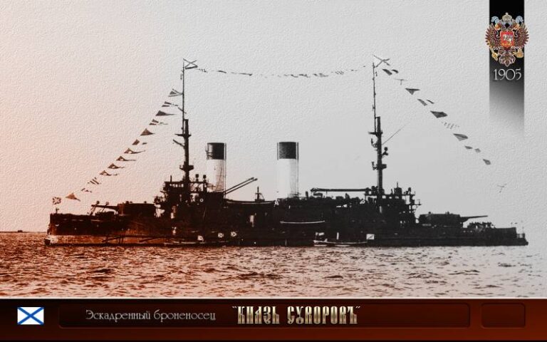 В чем ошиблось Морское министерство Российской Империи или размышления об отправке 3-й Тихоокеанской эскадры