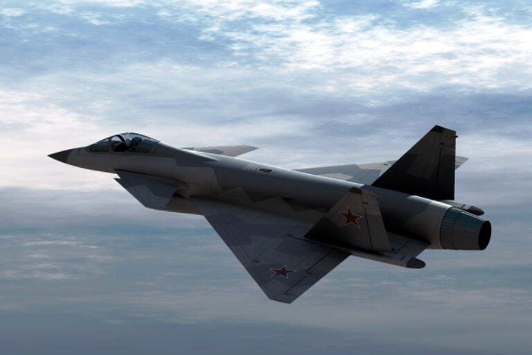 Самолёт опередивший время. Проект истребителя МиГ 4.12 программы ЛФИ. СССР/Россия