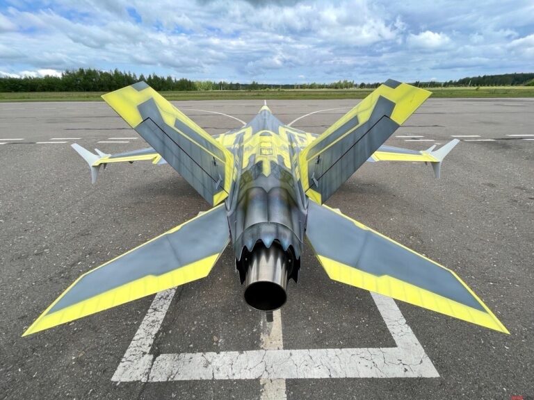 Действительно ли МиГ-41 готовится к взлету? Чем интересен и насколько нужен этот самолёт